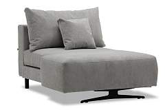 модуль Оттоманка (Пайпел) с выступом