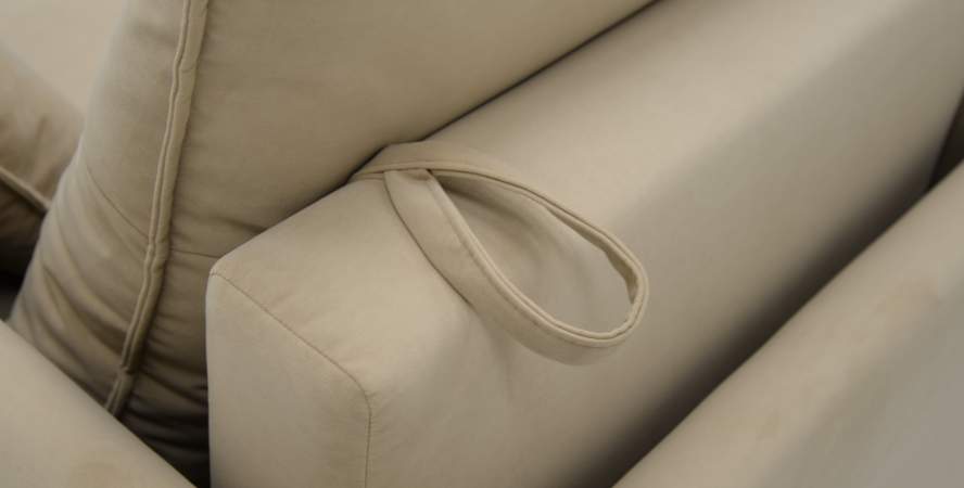 Прямой мини диван Палермо 