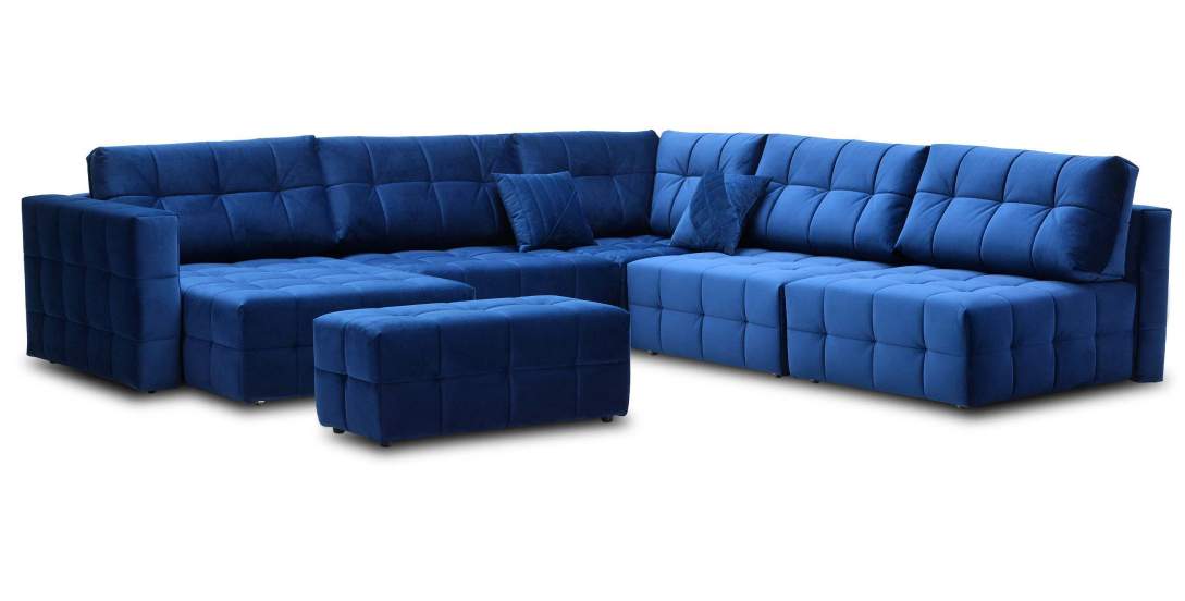 Модульный диван Энзо