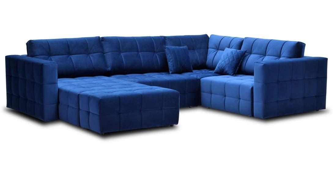 Модульный диван Энзо