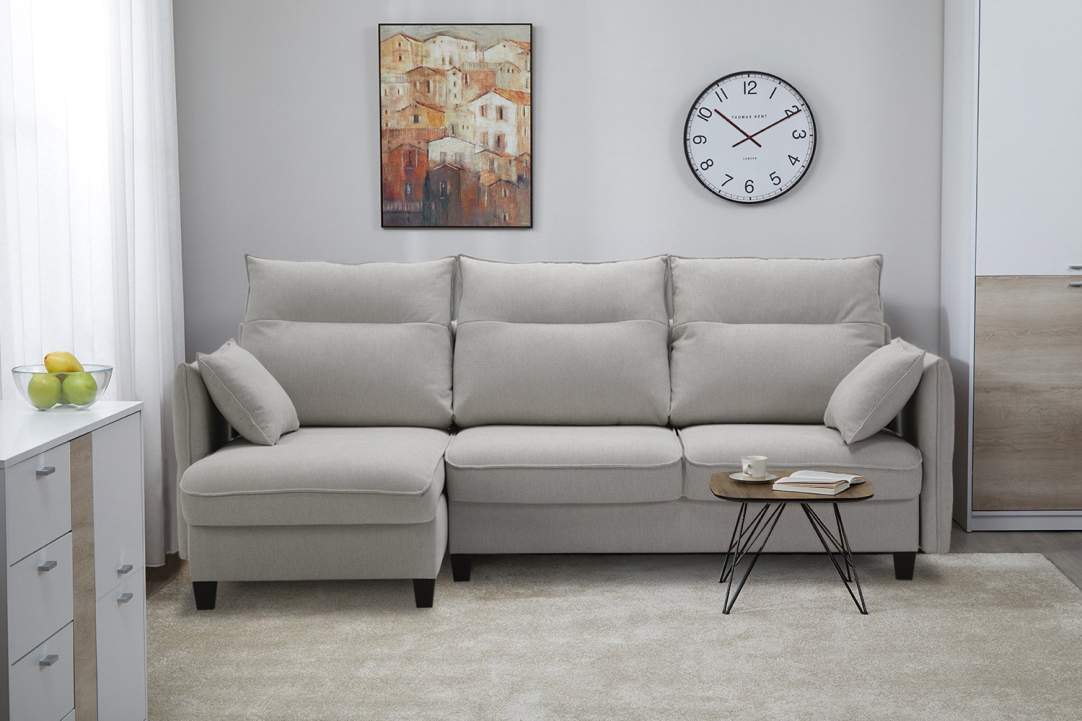 Угловой диван Палермо 