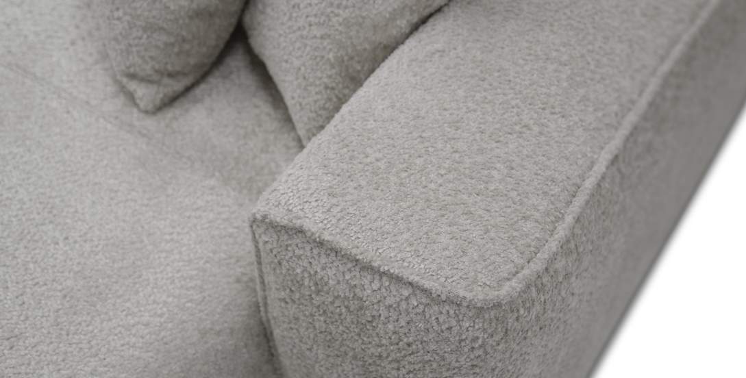 Прямой диван Матье 