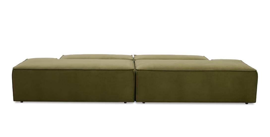 Прямой диван Рейф 