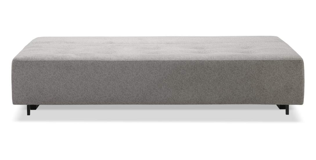 Прямой диван Морма