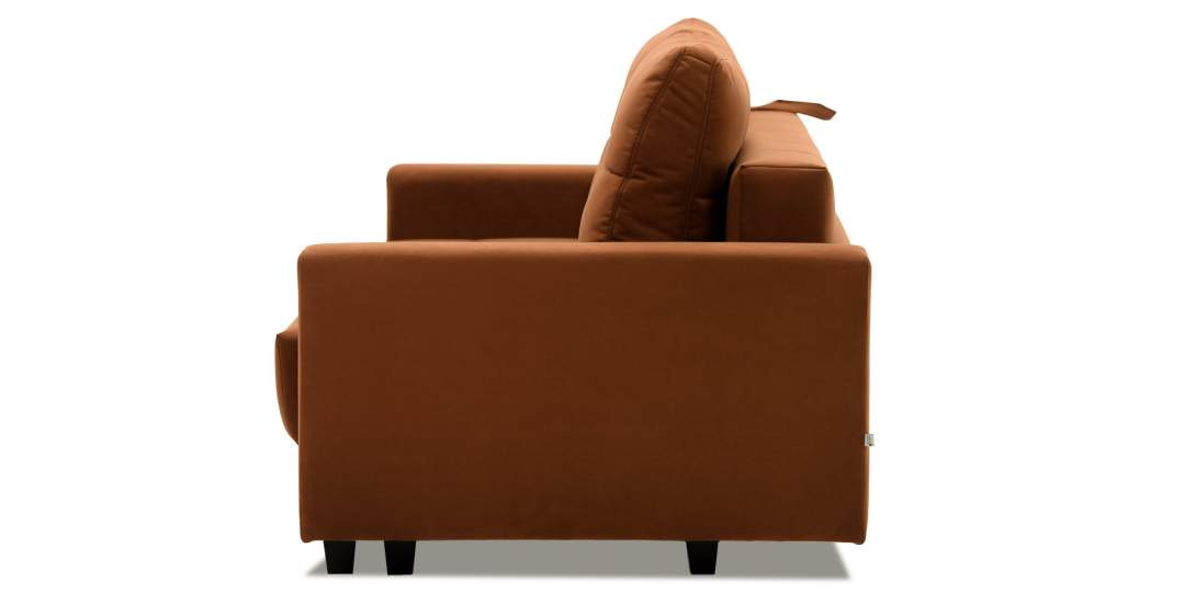 Прямой диван Энтон 