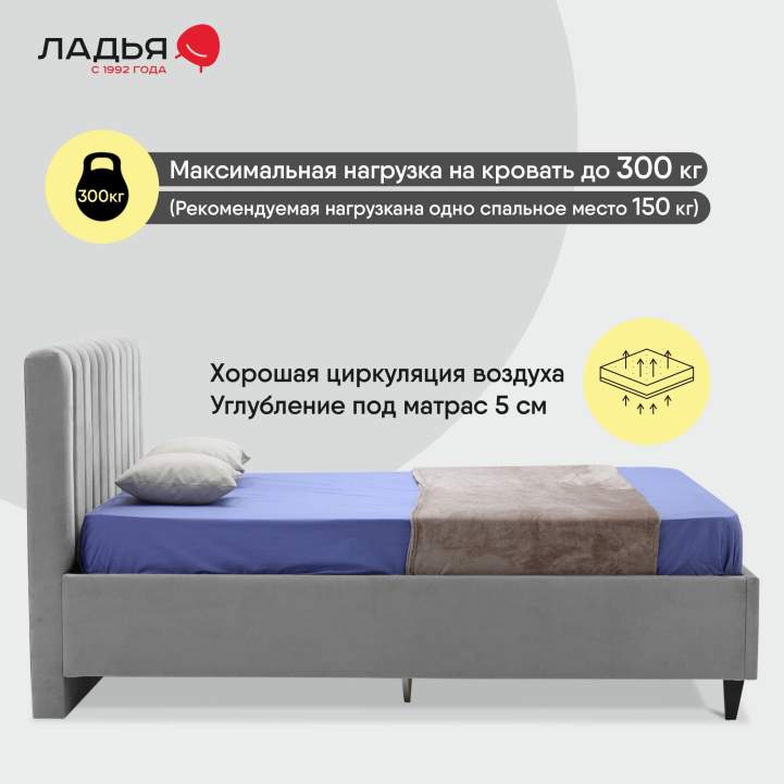 Мерла 160 California 993