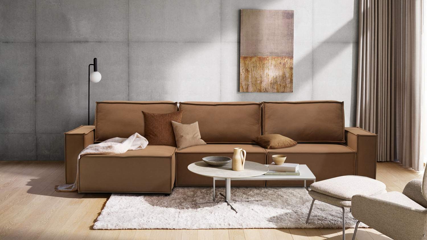 Весенняя акция