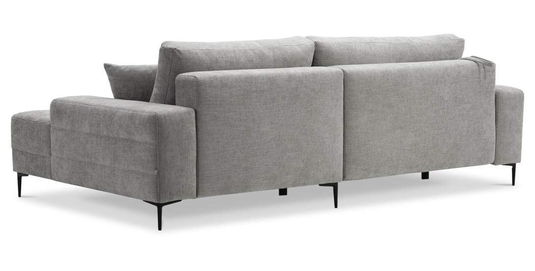 Угловой диван Белес