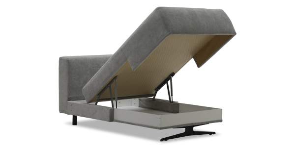 модуль Оттоманка Универсальная (Пайпел)