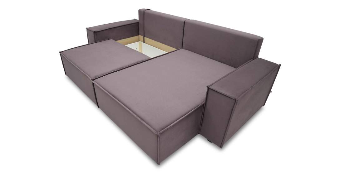 Угловой диван Фабио