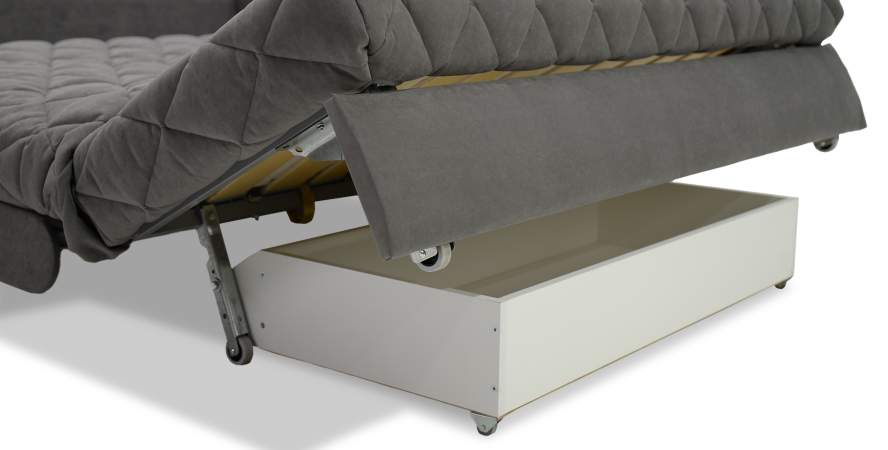 Прямой диван Торино