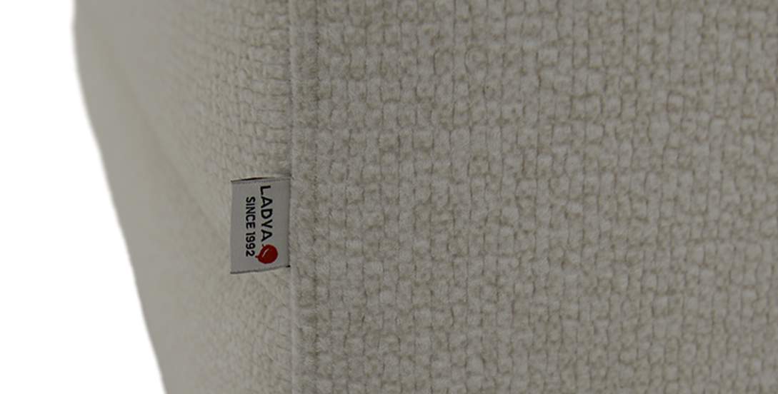 Прямой диван Белес миди 