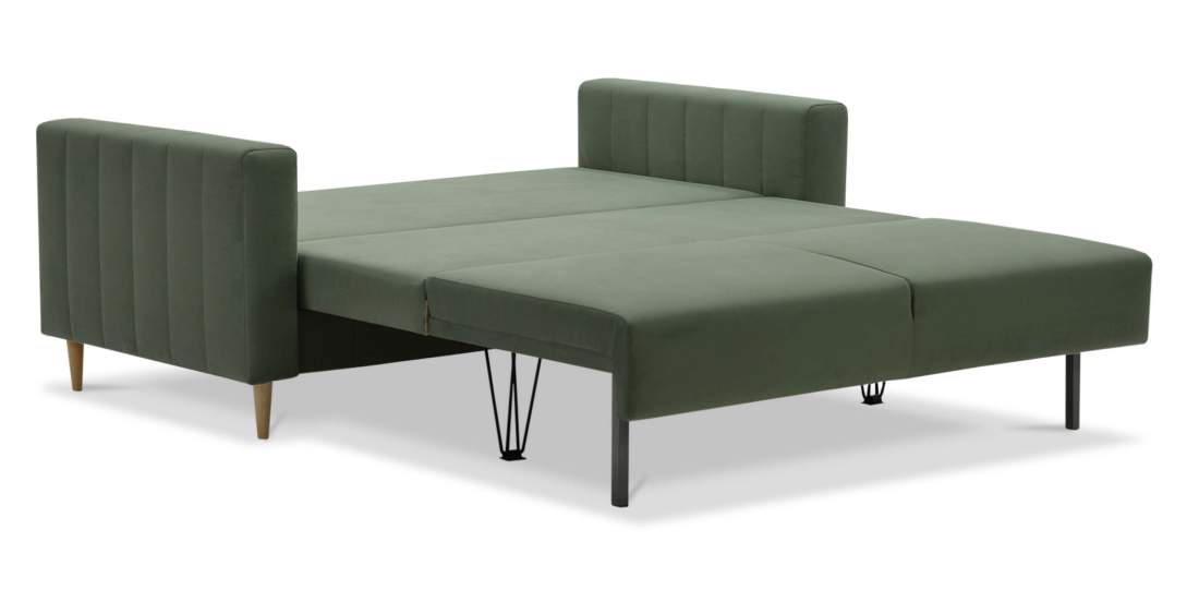 Прямой мини диван Эмма 140