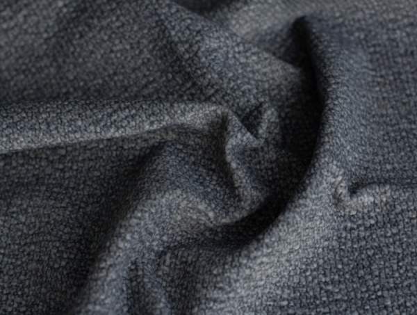 Диван трансформер Дуглас графитовый шенилл Уцененный