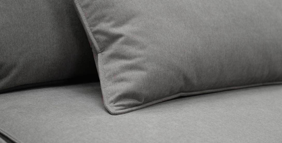 Угловой диван Рейф