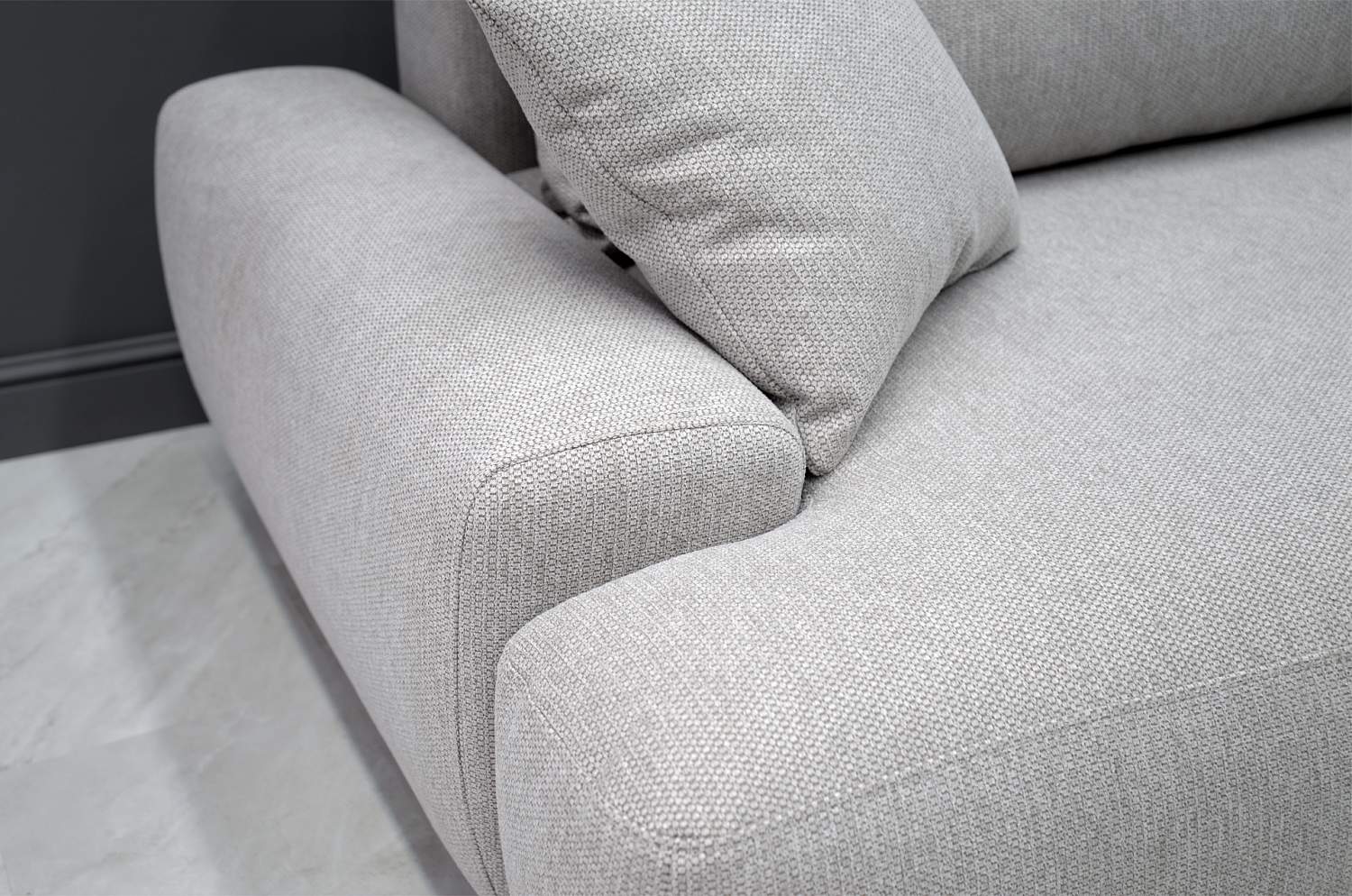 Прямой диван Кьянти 1 MAX