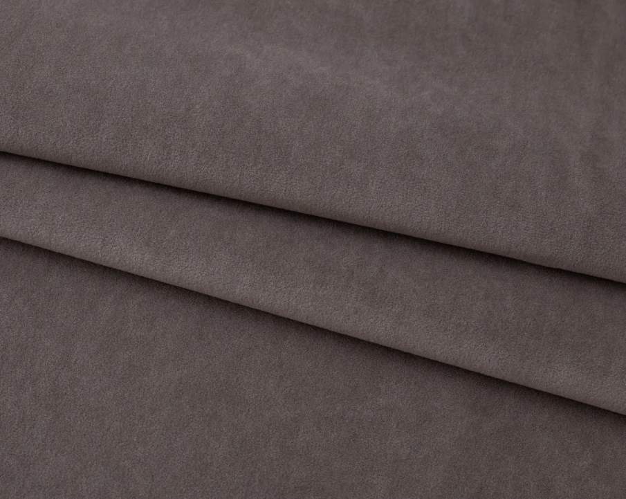 Диван-трансформер Астон MAX коричневый велюр Уцененный