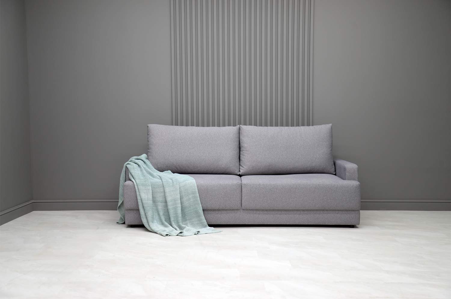 Прямой диван Клиф