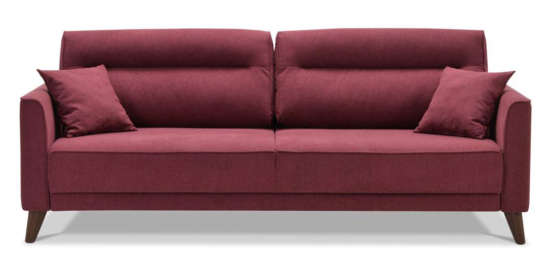 Прямой диван Авилла