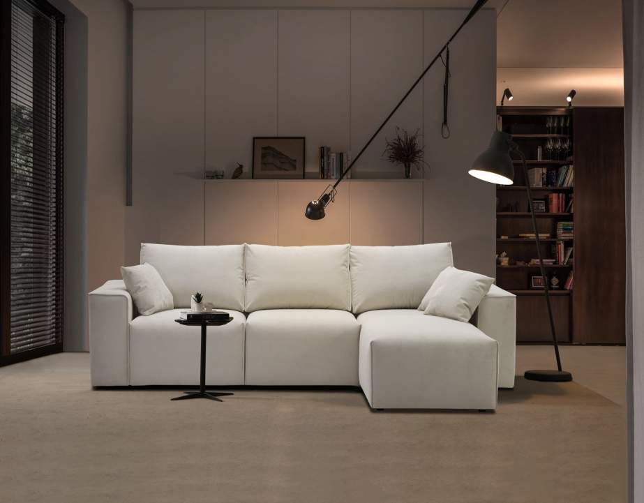  Угловой диван Матье 