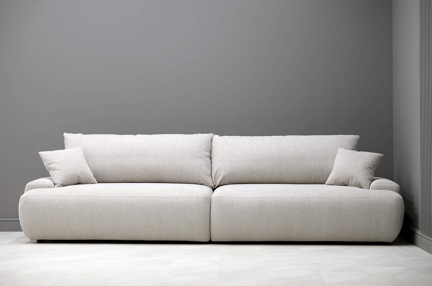 Прямой диван Кьянти 1 MAX