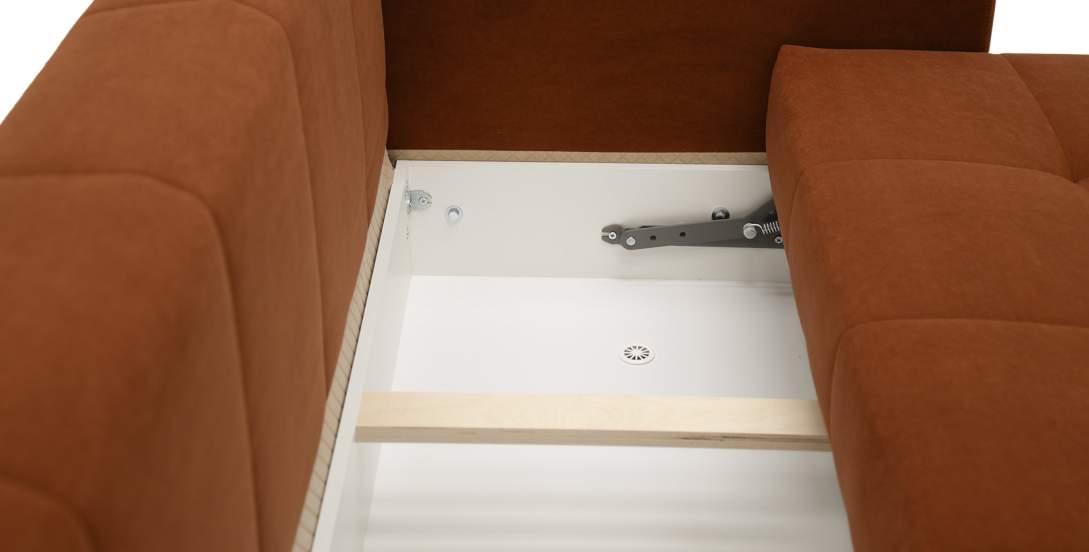 Прямой диван Энтон 