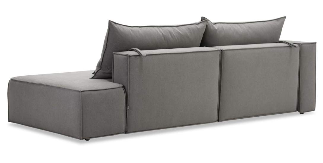 Угловой диван Рейф