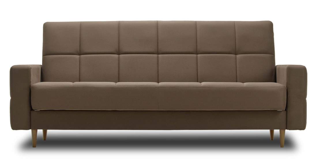 Прямой диван Виконт