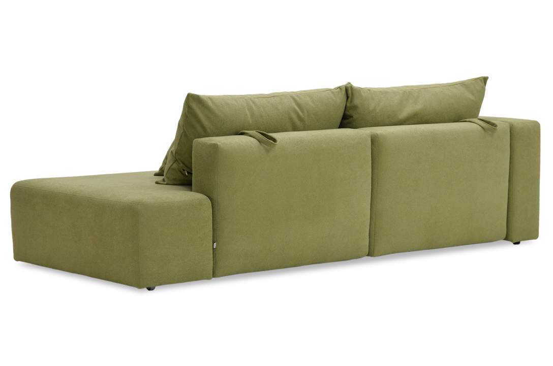 Угловой диван Брэм