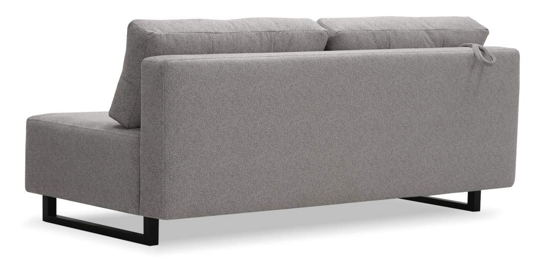 Прямой диван Морма