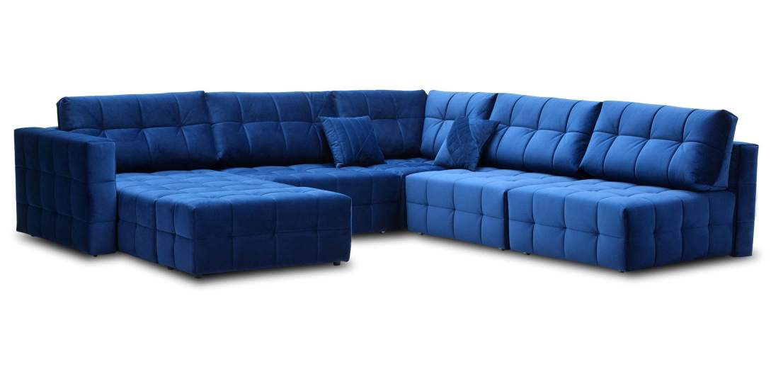 Модульный диван Энзо