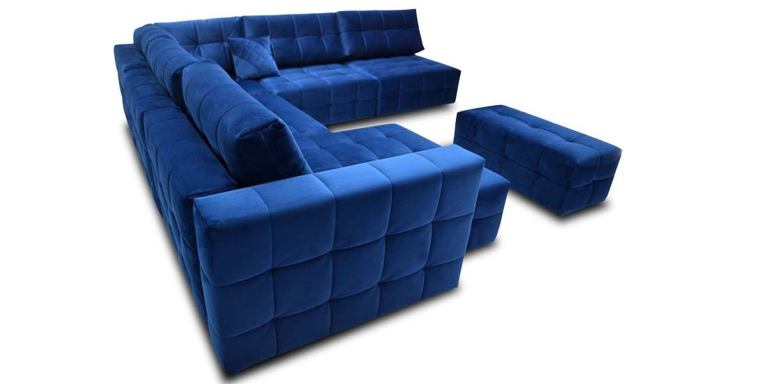 Модульный диван Энзо