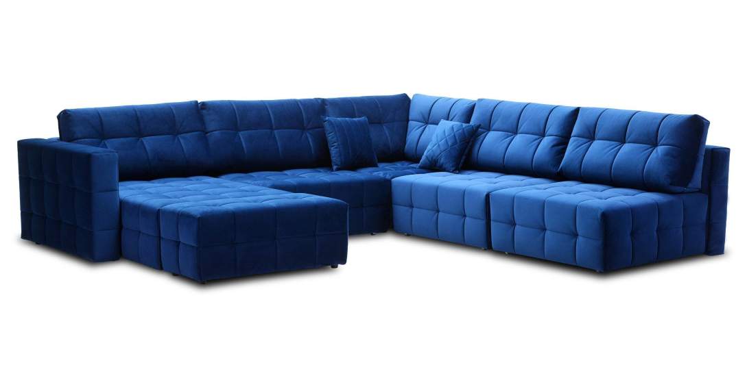 Модульный диван Энзо