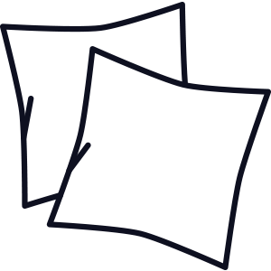 Декоративные подушки