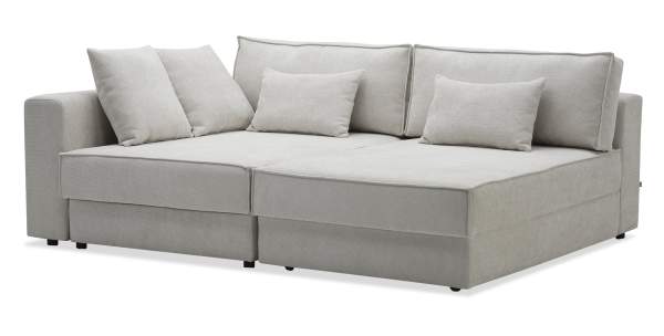 Диван трансформер Дуглас Жемчужный шенилл Диван трансформер Дуглас Жемчужный шенилл