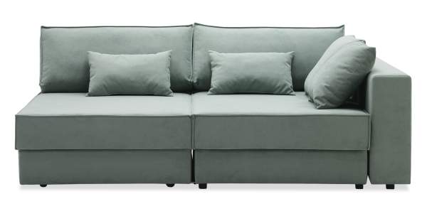 Диван трансформер Дуглас Бирюзовый велюр Диван трансформер Дуглас Бирюзовый велюр