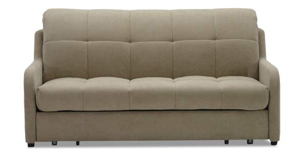 Прямой диван Стронг Бежевый велюр Прямой диван Стронг Бежевый велюр